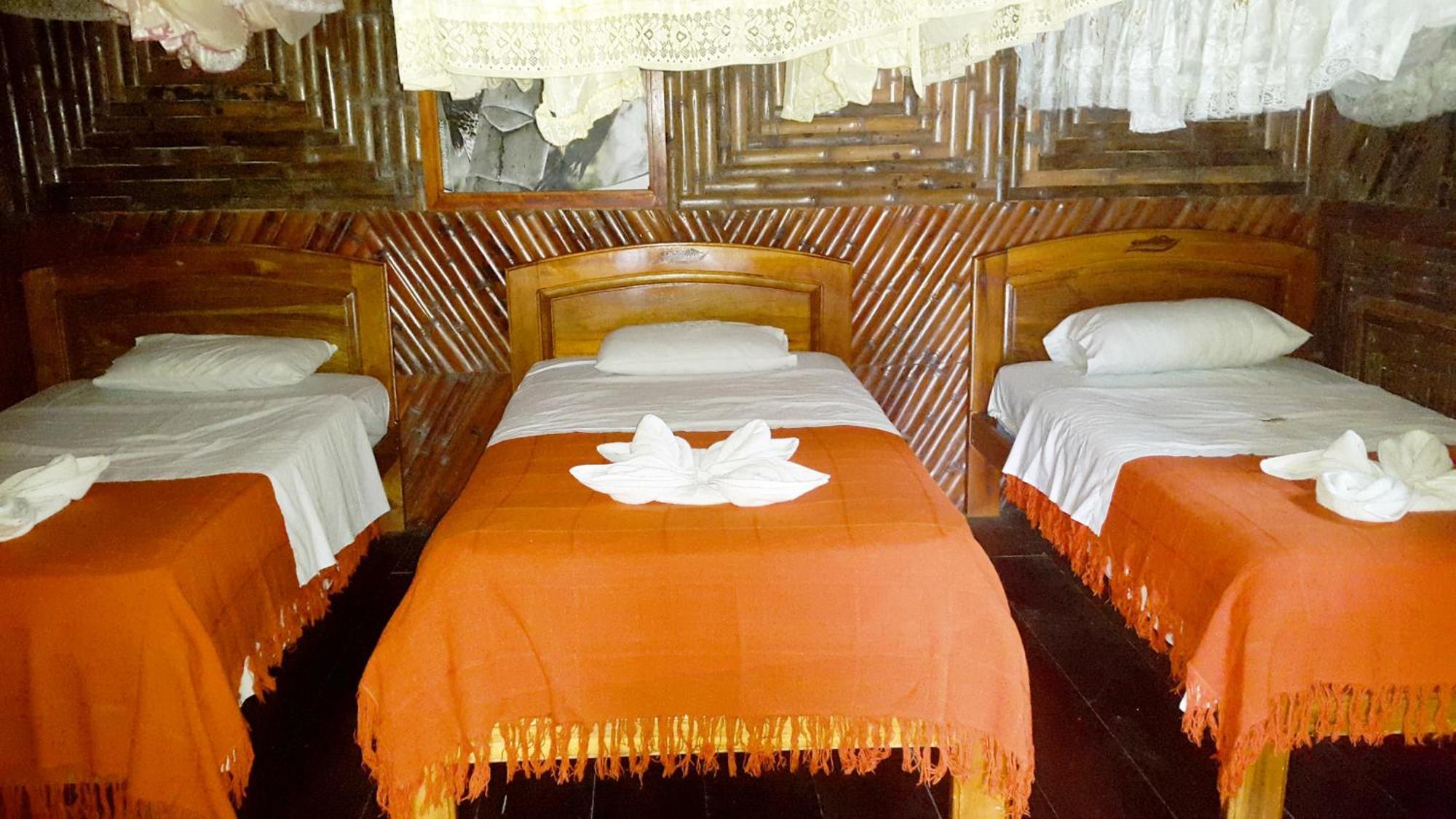 Caiman Eco Lodge Aguarico Exterior photo